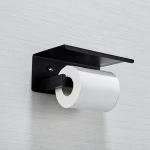 Customized toilet paper holder animal standing toilet paper holder