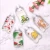 Import Customized Transparent PVC Hot Water Bag Cute Cartoon Hot Water Bottle Hand Warmer Filled Mini Explosion-proof Portable Style from China