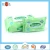 Import Customized Wholesale wet travel baby wipes from China
