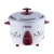 Import Cute 0.6l mini electric drum rice cooker with beautiful flower printing from China
