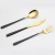 Import cutlery set stainless steel 4 piece cutlery set cutlery spoon from China