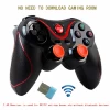 CXS60U Wireless Game Controller Bracket Joystick Trigger PS 4 X box One Gamepad Switch Console Mobile Game Controller