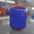Import Cylinder paintball bunker field,inflatable paintball used,paintball inflatable arena from China