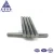 Import D10*110mm double holes 91.8Hra poslihed grinding tungsten carbide rod from China