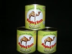 Daging Pindang Unta Or Camel Meat