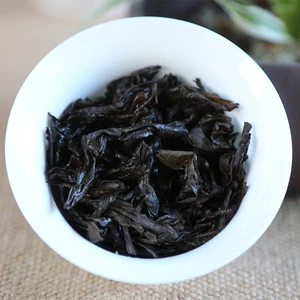 DaHongPao Tea Big Red Robe Wuyi oolong Tea 500g
