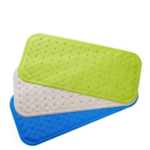 Daily Living Aid Plastic Bath Pad,Anti Rubber Mats For Door Floor, Foot Pad  DL306