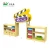 Import Daycare Center Kids Wooden Nursery Furniture Sets High Quality Kindergarten Wooden Baby Nursery School Furniture HF-08201 from China