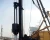 Import DD35 hammer pile driver used diesel pile hammer with low price from China