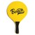 Import DECOQ High Quality Promotional OEM  Printing  Wooden Beach Tennis Racket Paddle Ball  Game Set from China