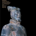 decoration terracotta warriors replica in clay crafts manufacturer