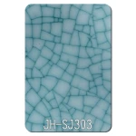 Decorative item dining table display funiture for gate glass painting glowing wooden marble acrylic alabaster sheet