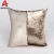 Import Decorative wholesale fancy custom mermaid sequins cushion cover from China