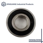 Deep Groove Ball Bearing 6203 bearing