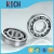 Import Deep Groove Ball Bearing 6205 ZZ 2RS Chrome Steel from China