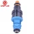 Import DEFUS Fast delivery fuel injectors nozzle for CAVALIER/CALIBRA 2.0L fuel injection nozzle 0280150427 nozzle fuel injector from China