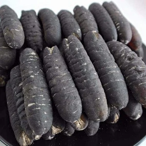 Delicious Curry Fish Dried Sea Cucumber for sale