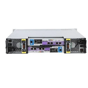Dell PowerVault ME4024  network storage server -- 12 x 800GB SAS SSD