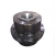 Import Densen customized GIICL7 type gear couplings,gear tooth couplings,industrial gear couplings from China