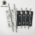 Import Design Aluminium and Upvc casement doors sliding door handle stainless steel lock zinc locks parts from China
