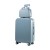 Import design drop shipping travel pocket luggage bags buy online from China