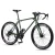 Import Design Road Bicycle Dual Disc Brakes Hot Sales New Bike Yellow Red Ordinary White Racing TIA Customized Steel Training Frame Net from China