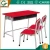 Import Desk and Chair Set kids School Furniture from China