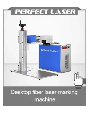 Buy Desktop Mini 20w Laser Marking Machine Manufacturers Fiber Laser ...