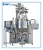Import detergant , polishing agent ,pigment and other chemical production equipment multi-function emulsifying machine from China