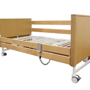 DH6M81XJ multi functional electric hospital medical home care bed price for sale