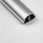 Die casting materials extruded aluminum alloy billet 6061 6063 t6 duralumin rod
