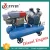 Import Diesel Engine high-pressure great blue 2V4.0/5 mining piston Portable  18.5kw pneumatic jack hammer  air compressor to drill from China
