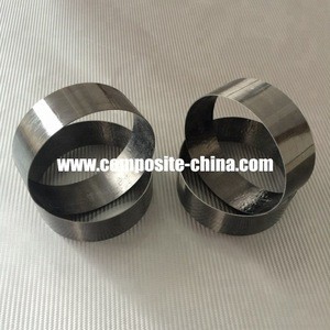 Different Type of Carbon Fiber Tube in Low Price Made by Chinese Supplier