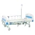 Import Different types medical equipment five function hospital bed from China