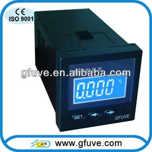 Digital Multi-function Meter / Voltage Meter / LCD Display GM40,FU9000 Three Phase AC multi-function digital meter