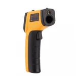 Digital Non-Contact IR Laser Infrared Gun Temperature Meter Tester Thermometer GM320