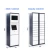 Import Digital Smart Parcel Locker Metal Package Box Storage Lockers from China