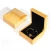 Import DIGU Wholesale custom Logo jewellery display ring pendant bracelet boxes solid wood jewelry packaging box from China
