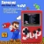 Import DIHAO Handheld Video Sup Games Console Built-in 400 Retro Classic Games 3.0 Inch Screen Portable Gaming Player Machine from China