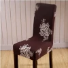 Dining Chair Covers A Variety of Choices  Chair Cover Hotel  Chair Cover Piece Elastic