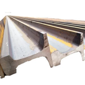 Direct Factory Supply BS90A 900A railway steel rail