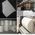 Import Direct factory supply Polyester nonwoven Geotextile for construction &amp; Real Estate from China