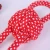 Import Direct selling tug of war training chew rope cotton rope toy set high quality dog molar toy from China