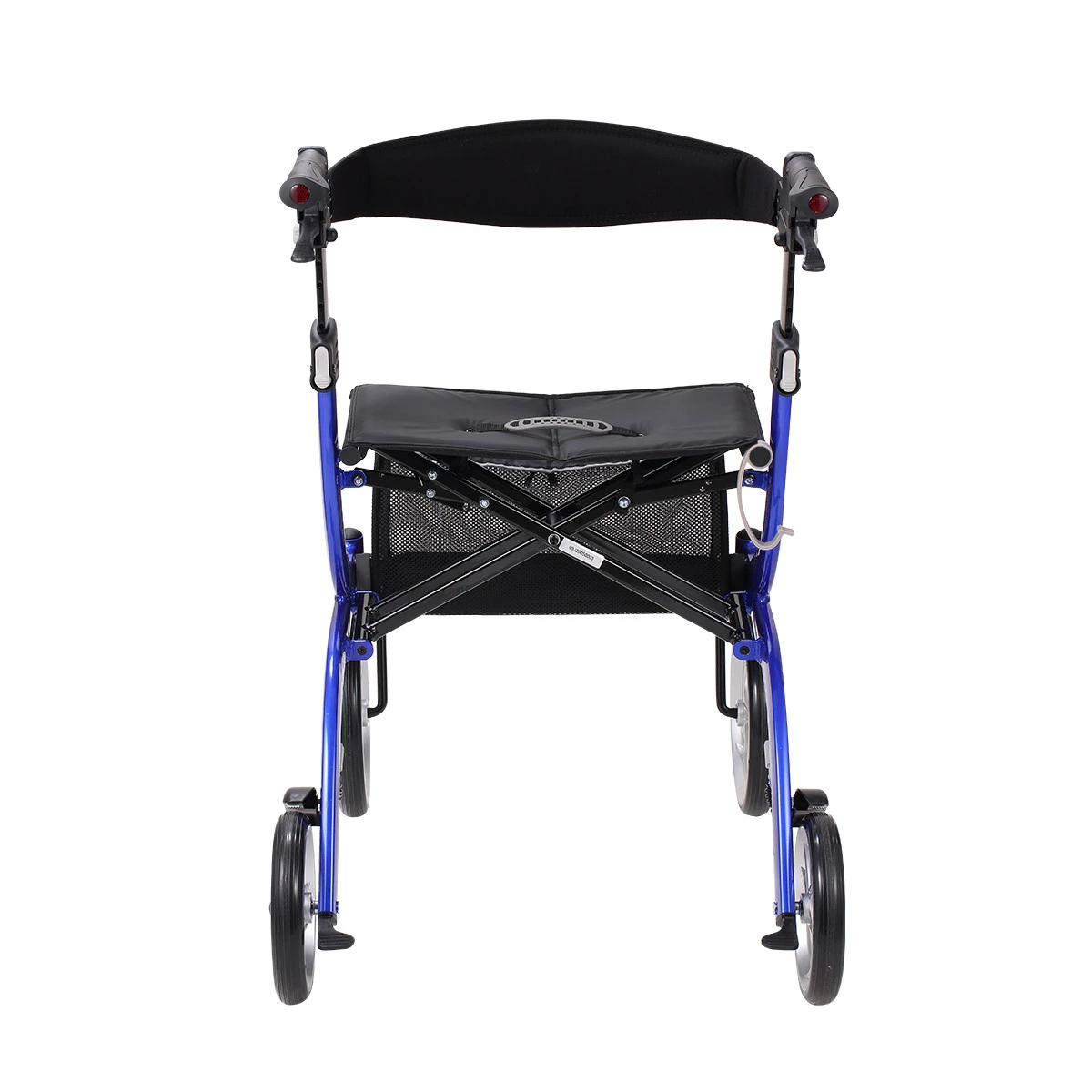 disabled walker foldable walking aid for adults elderly in japan