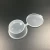 Import disposable 2 oz take away wholesale plastic tea cups and saucers with lids supplier from China