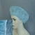 Import Disposable Hygienic Polypropylene bath capdisposable shower cap from China