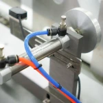 Disposable nonwoven Ultrasonic machine manufacturing full automatic mask earloop spot welder welding machine mask making machine