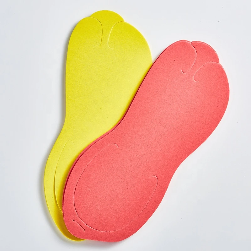 Disposable pedicure eva flip flop slipper for nail salon
