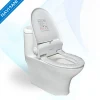 Disposable Plastic Toilet Seat Cover Dispenser With Sanitary Film