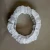 Import Disposable white color clear plastic car steering wheel cover HDPE from China